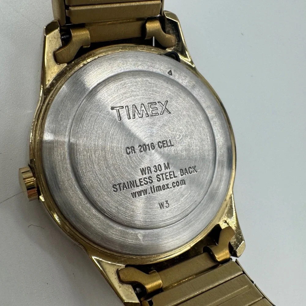 Timex indiglo easy